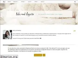 Sites similar to robeandslippers.com
