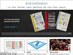 Sites similar to robeastaway.com