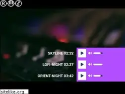 Sites similar to robeat.de