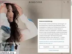 Sites similar to robecode.com