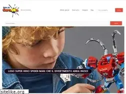 Sites similar to robedacartoon.it