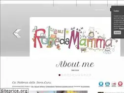 Sites similar to robedamamma.it