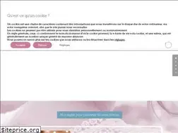 Sites similar to robedecoeur.fr