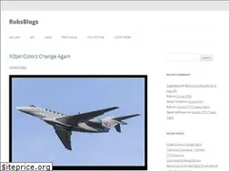 Sites similar to robedgcumbe.com