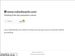 Sites similar to robedwards.info