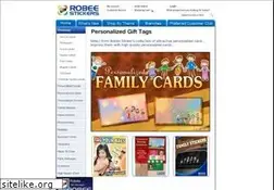 Sites similar to robee.com