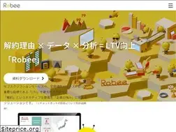 Sites similar to robee.tech