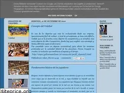Sites similar to robeet-voleibol.blogspot.com
