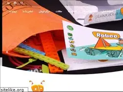Sites similar to robeetoy.ir