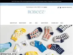 Sites similar to robeez.ca