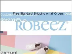Sites similar to robeez.com