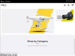 Sites similar to robeezelectronics.com