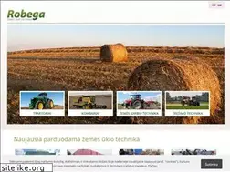 Sites similar to robega.lt