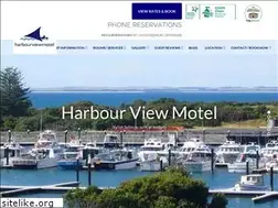 Sites similar to robeharbourview.com.au