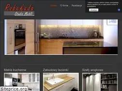 Sites similar to robekada.pl