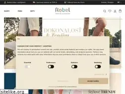 Sites similar to robel.sk