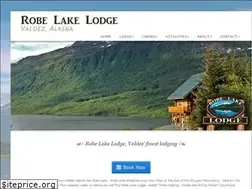 Sites similar to robelakelodge.com