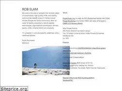 Sites similar to robelam.com