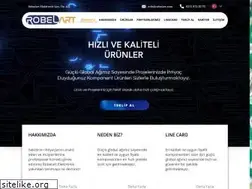 Sites similar to robelart.com