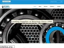Sites similar to robelbearings.com
