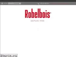 Sites similar to robelbois.com