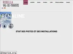 Sites similar to robella.ch