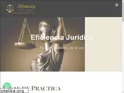 Sites similar to robelly-asociados.com