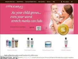 Sites similar to robelynlabs.com