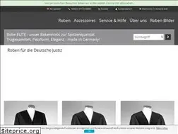Sites similar to roben-shop.de