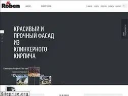 Sites similar to roben.com.ua