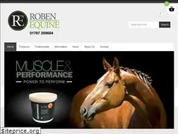 Sites similar to robenequine.co.uk