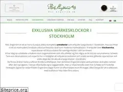 Sites similar to robengstrom.se