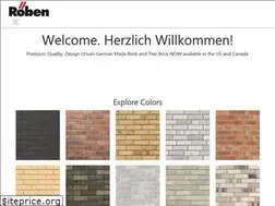 Sites similar to robenklinker.com