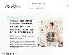 Sites similar to robenmarie.com