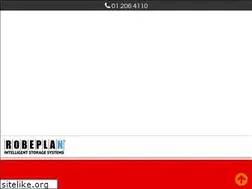 Sites similar to robeplan.com