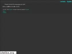 Sites similar to roberc.lv