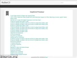Sites similar to roberc3j.blogspot.com