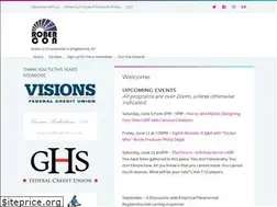 Sites similar to robercon.org