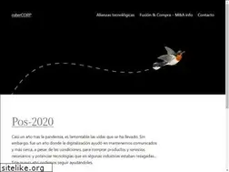 Sites similar to robercorp.com