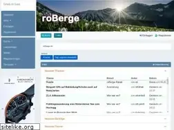 Sites similar to roberge.de
