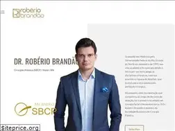 Sites similar to roberiobrandao.com