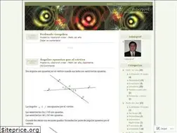 Sites similar to roberprof.wordpress.com