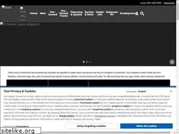 Sites similar to robersonalbanyford.com