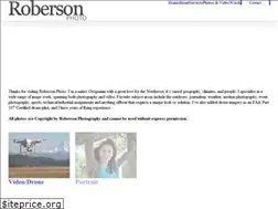 Sites similar to robersonphoto.com