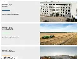 Sites similar to robert-aebi.com