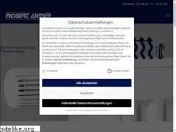 Sites similar to robert-aigner.de