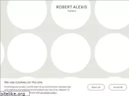 Sites similar to robert-alexis.com