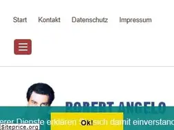 Sites similar to robert-angelo.de