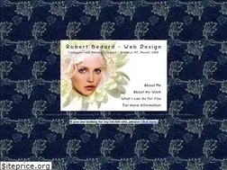 Sites similar to robert-bedard.com