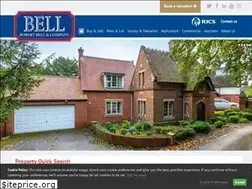Sites similar to robert-bell.org